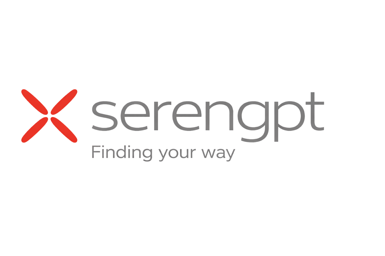 SerengGPT logo
