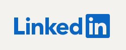 LinkedIn Logo